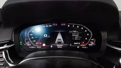 2022 BMW 5-Series 530i M Sport Package — фото 8