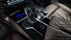 2022 BMW 5-Series 530i M Sport Package — фото 9
