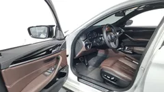 2022 BMW 5-Series 530i M Sport Package — фото 10