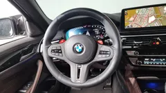 2022 BMW 5-Series 530i M Sport Package — фото 12
