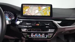 2022 BMW 5-Series 530i M Sport Package — фото 13