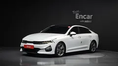 2022 Kia K5 1.6 Turbo — фото 1