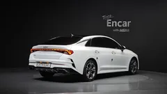 2022 Kia K5 1.6 Turbo — фото 2