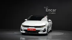 2022 Kia K5 1.6 Turbo — фото 3