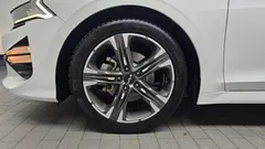 2022 Kia K5 1.6 Turbo — фото 5
