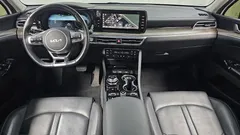 2022 Kia K5 1.6 Turbo — фото 7