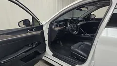 2022 Kia K5 1.6 Turbo — фото 10