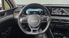 2022 Kia K5 1.6 Turbo — фото 12