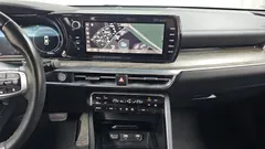 2022 Kia K5 1.6 Turbo — фото 14