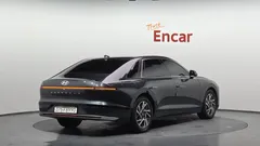 2023 Hyundai Grandeur 3.5 LPG 2WD — фото 2