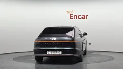 2023 Hyundai Grandeur 3.5 LPG 2WD — фото 4
