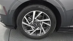 2023 Hyundai Grandeur 3.5 LPG 2WD — фото 5
