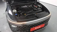 2023 Hyundai Grandeur 3.5 LPG 2WD — фото 6