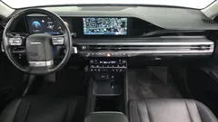 2023 Hyundai Grandeur 3.5 LPG 2WD — фото 7