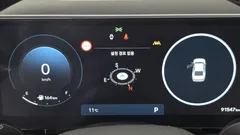 2023 Hyundai Grandeur 3.5 LPG 2WD — фото 8