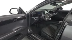2023 Hyundai Grandeur 3.5 LPG 2WD — фото 10