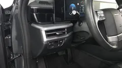 2023 Hyundai Grandeur 3.5 LPG 2WD — фото 13