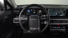 2023 Hyundai Grandeur 3.5 LPG 2WD — фото 14