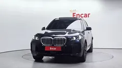 2024 BMW X5 xDrive 40i M Sport — фото 3