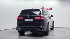 2024 BMW X5 xDrive 40i M Sport — фото 4
