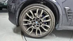 2024 BMW X5 xDrive 40i M Sport — фото 5