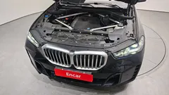 2024 BMW X5 xDrive 40i M Sport — фото 6