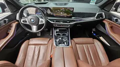 2024 BMW X5 xDrive 40i M Sport — фото 7