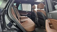 2024 BMW X5 xDrive 40i M Sport — фото 11