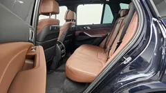 2024 BMW X5 xDrive 40i M Sport — фото 12