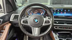 2024 BMW X5 xDrive 40i M Sport — фото 14