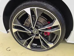 2023 Audi S5 3.0 TFSI Quattro, белый — фото 5