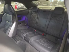 2023 Audi S5 3.0 TFSI Quattro, белый — фото 10