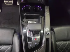 2023 Audi S5 3.0 TFSI Quattro, белый — фото 19