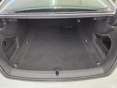 2023 Audi S5 3.0 TFSI Quattro, белый — фото 20