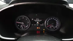 2021 Hyundai Santafe Diesel 2.2 2WD, серый — фото 8