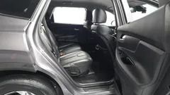 2021 Hyundai Santafe Diesel 2.2 2WD, серый — фото 12