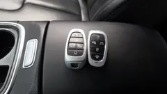 2021 Hyundai Santafe Diesel 2.2 2WD, серый — фото 19
