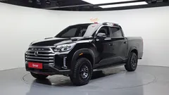 2022 SsangYong Rexton Diesel 2.2 4WD — фото 1