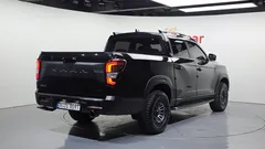 2022 SsangYong Rexton Diesel 2.2 4WD — фото 2