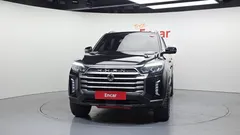 2022 SsangYong Rexton Diesel 2.2 4WD — фото 3