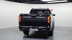 2022 SsangYong Rexton Diesel 2.2 4WD — фото 4