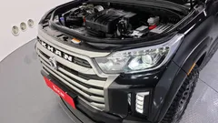2022 SsangYong Rexton Diesel 2.2 4WD — фото 6