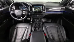 2022 SsangYong Rexton Diesel 2.2 4WD — фото 7