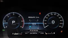 2022 SsangYong Rexton Diesel 2.2 4WD — фото 8
