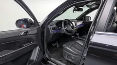 2022 SsangYong Rexton Diesel 2.2 4WD — фото 10