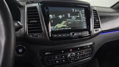 2022 SsangYong Rexton Diesel 2.2 4WD — фото 12