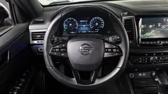 2022 SsangYong Rexton Diesel 2.2 4WD — фото 13