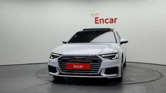 2022 Audi A6 45 TFSI Quattro Premium — фото 3