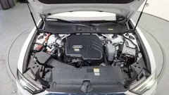 2022 Audi A6 45 TFSI Quattro Premium — фото 6