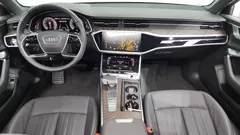 2022 Audi A6 45 TFSI Quattro Premium — фото 7